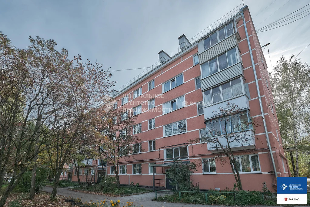 Продажа квартиры, Рязань, ул. Соколовская - Фото 13