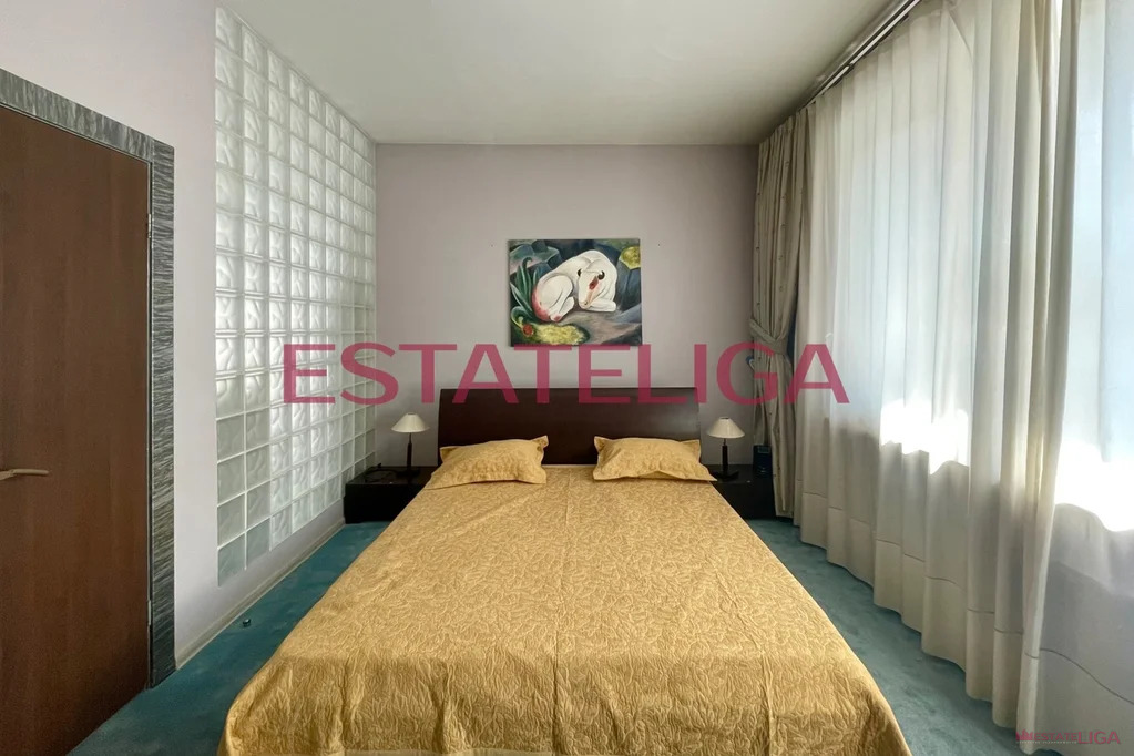 Аренда квартиры, 1-й Смоленский переулок - Фото 9