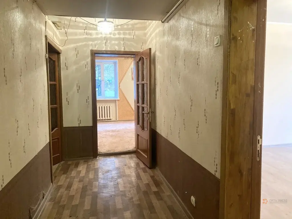 Продается 4-комнатная квартира Чехов, Набережная, д. 5 - Фото 21