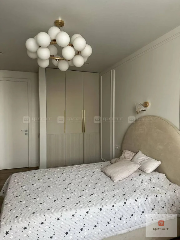 Продажа квартиры, Казань, ул. Заслонова - Фото 25