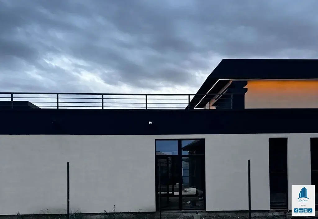 Стиль Хай-тэк - Фото 2