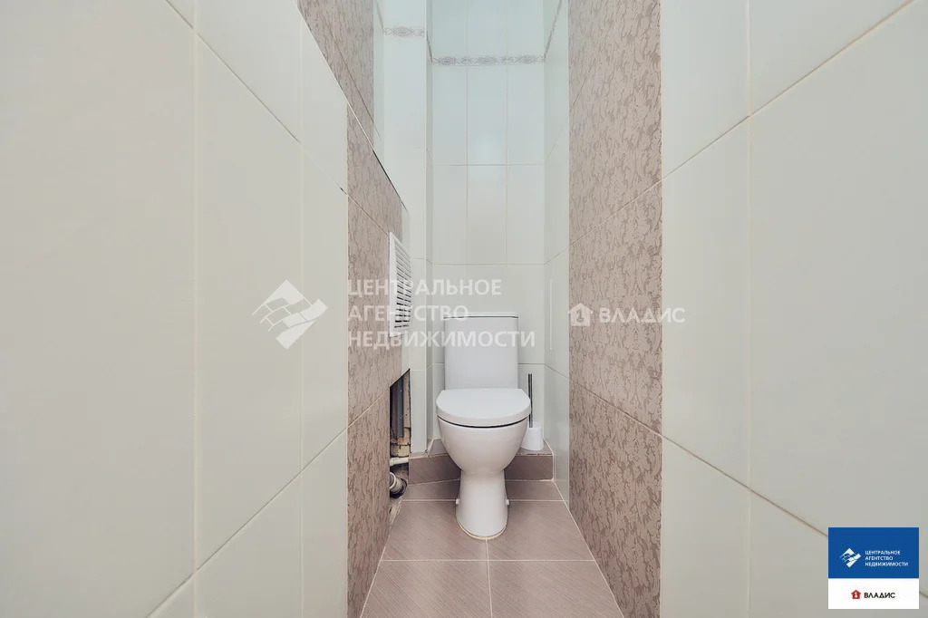 Продажа квартиры, Рязань, ул. Кальная - Фото 8