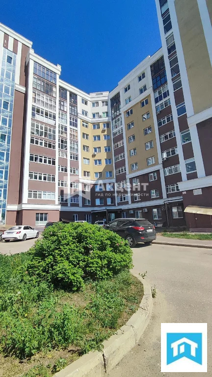 Продажа квартиры, Кохма, Ивановский район, ул. Машиностроительная - Фото 1