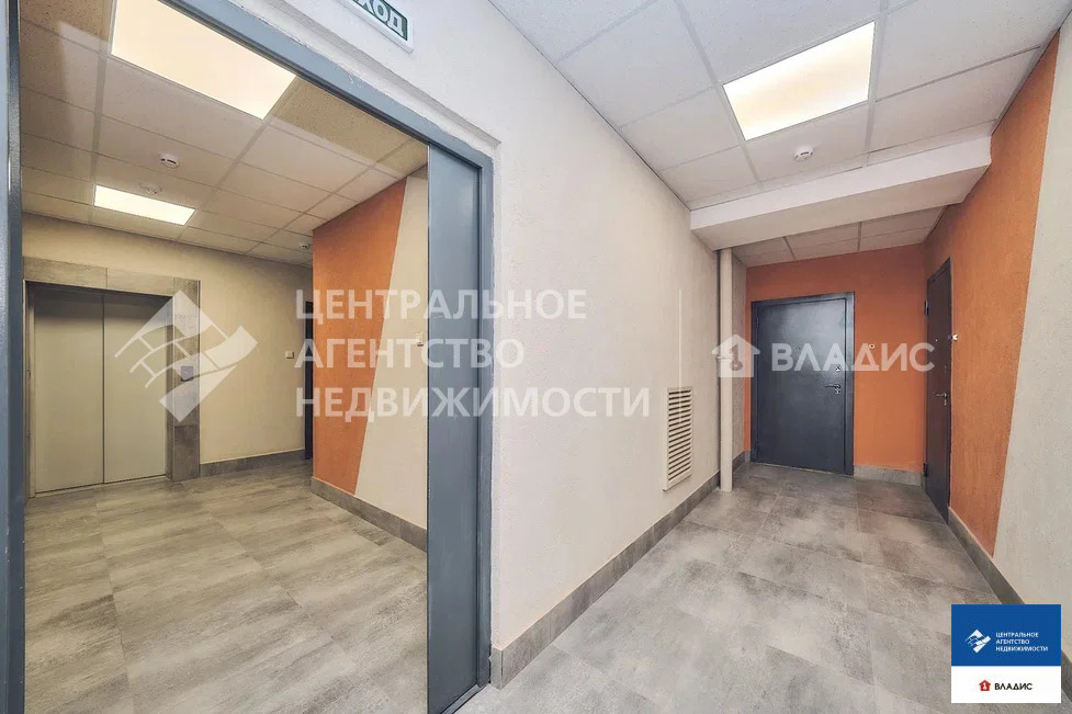 Продажа квартиры, Рязань, ул. Совхозная - Фото 12