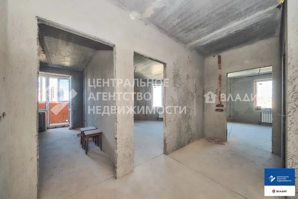 Продажа квартиры, Рязань, ул. Совхозная - Фото 8