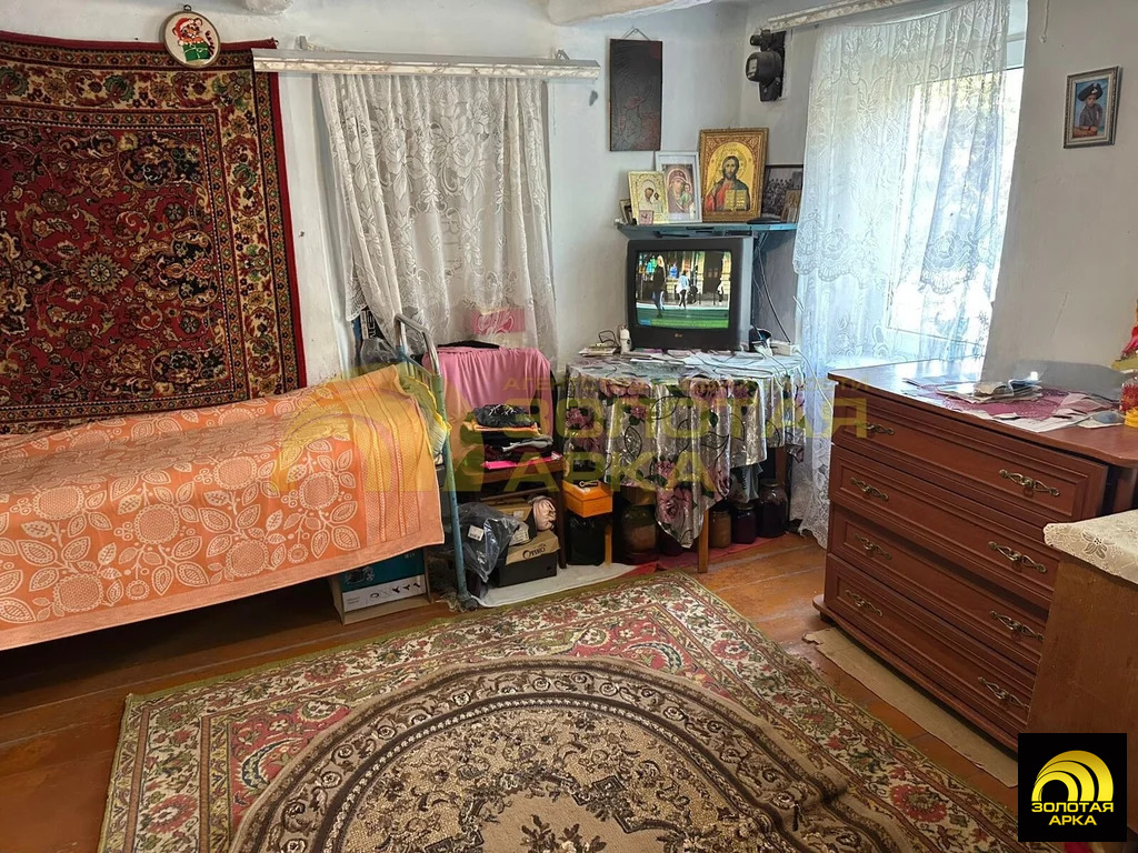 Продажа дома, Полтавская, Красноармейский район, ул. Красная - Фото 3