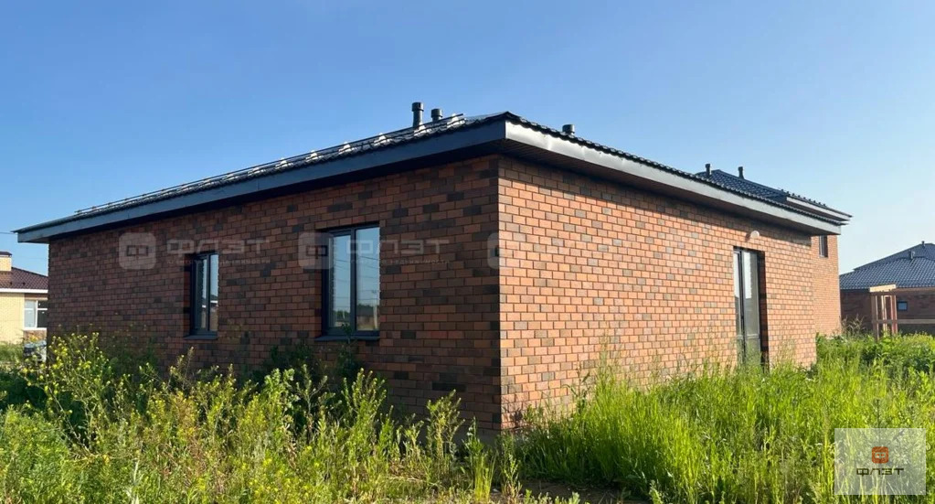 Продажа дома, Эстачи, Высокогорский район, ул. Кристальная - Фото 5