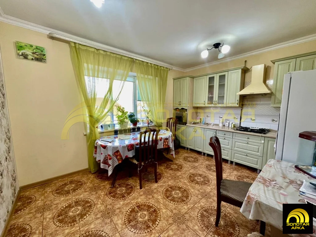 Продажа дома, Полтавская, Красноармейский район, ул. Казачья - Фото 1