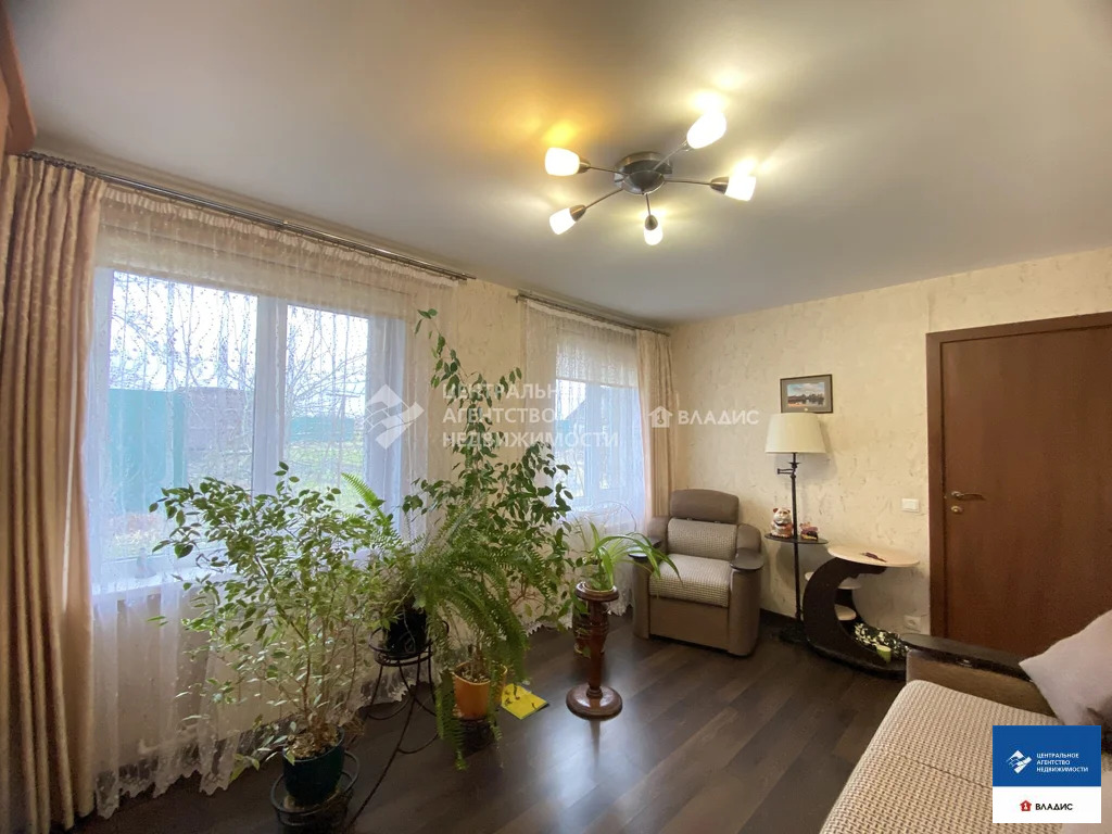 Продажа дома, Затворное, Скопинский район, улица Е. Холодкова - Фото 3