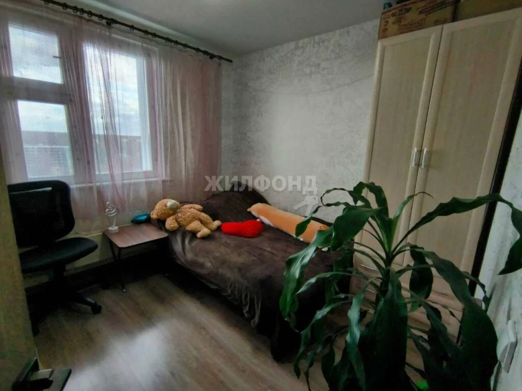 Продажа квартиры, Новосибирск, Звёздная - Фото 10