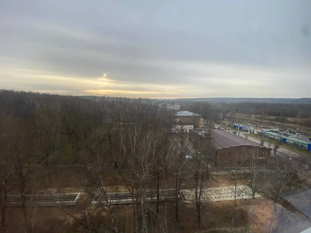 2-к. квартира, 58,4 м2, 10/12 эт. - Фото 9