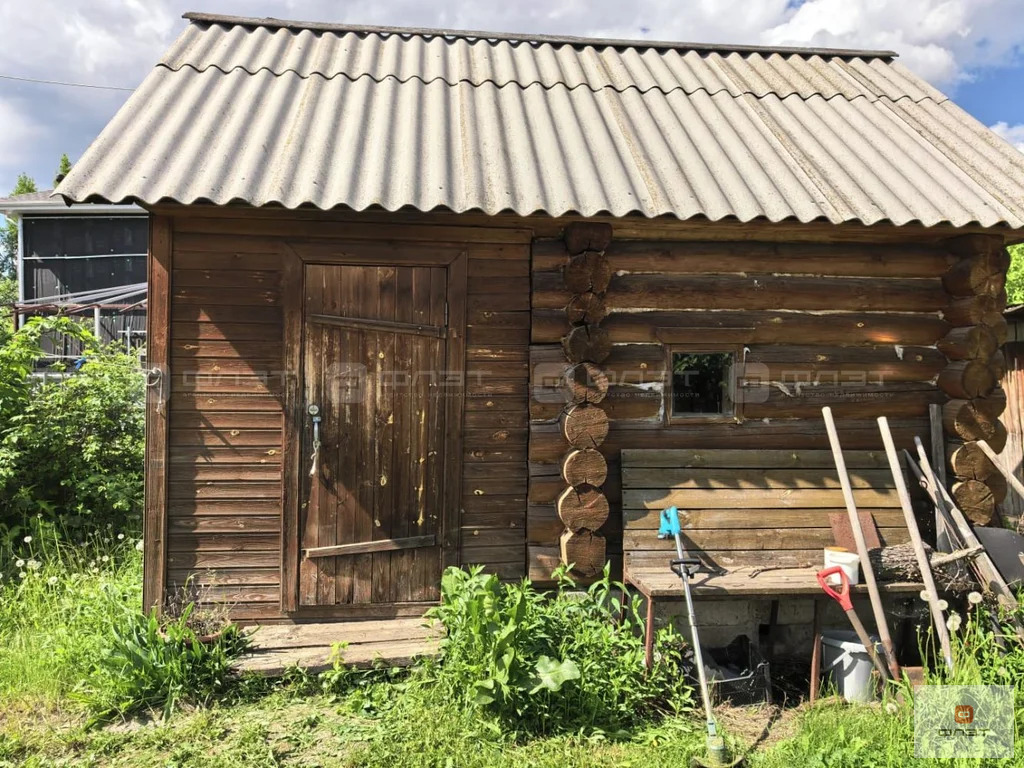Продажа участка, Казань, СНТ Татарстан - Фото 12