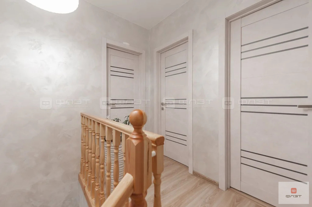 Продажа дома, Шигали, Высокогорский район, ул. Верная - Фото 20