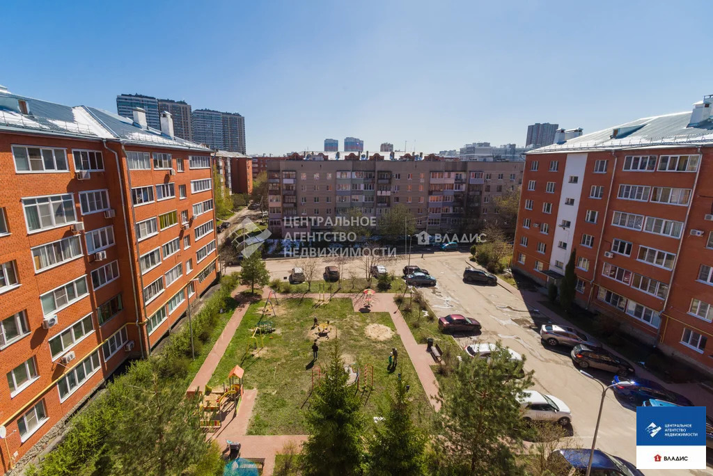Продажа квартиры, Рязань, ул. Быстрецкая - Фото 6