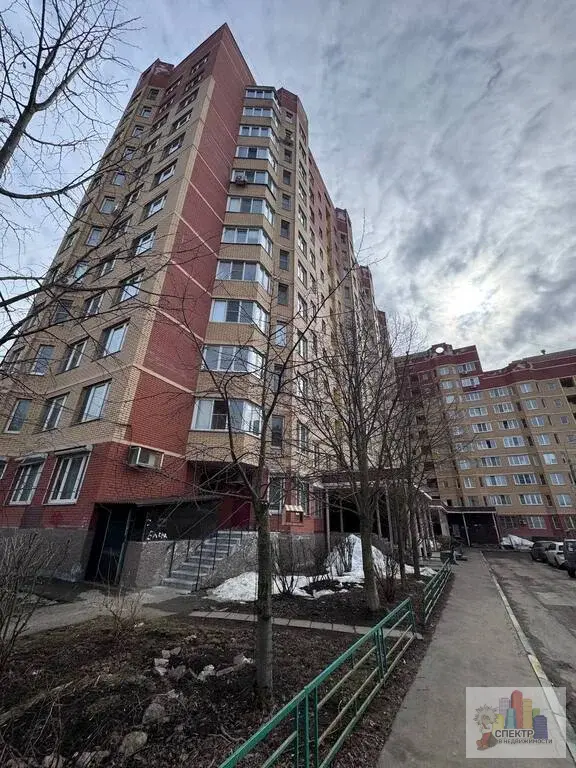 квартира в Звенигороде - Фото 20