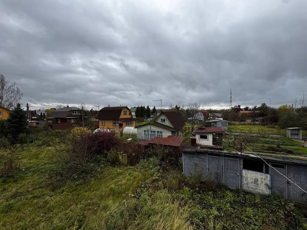 Дача 46 м2 на участке 12 сот. - Фото 12