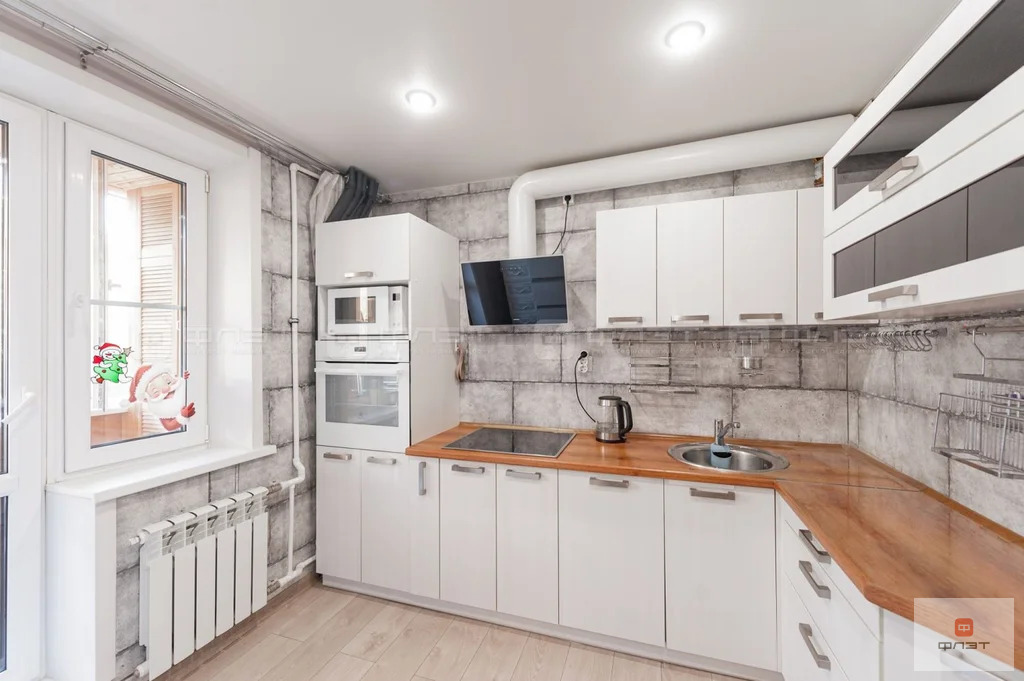 Продажа квартиры, Казань, ул. Академика Завойского - Фото 10