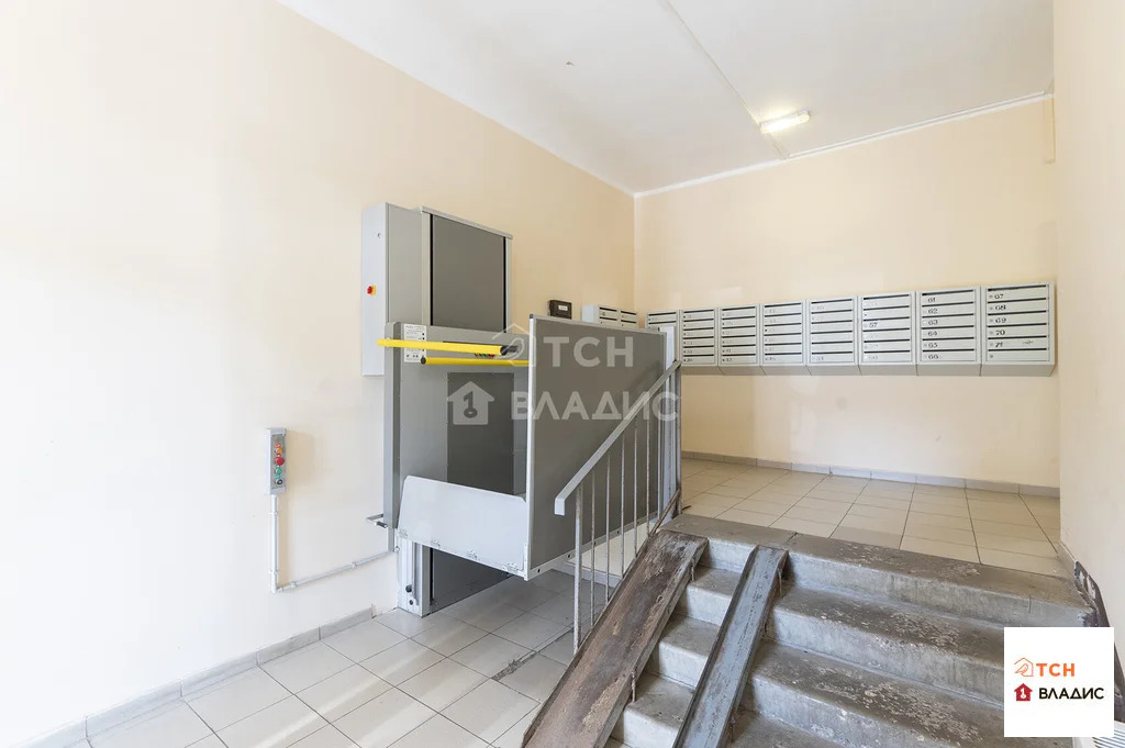 Продажа квартиры, Свердловский, Щелковский район, улица Строителей - Фото 37