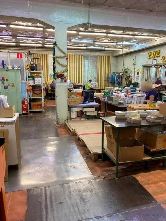 Продажа производственного помещения, Новосибирск, ул. Станционная - Фото 23