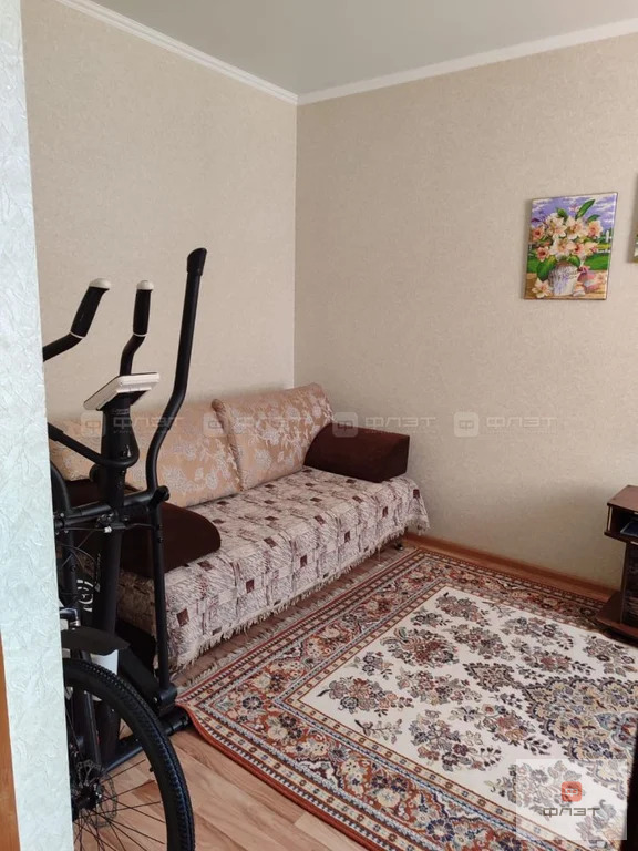 Продажа дома, Казань, Самосырово ул. Школьная - Фото 28