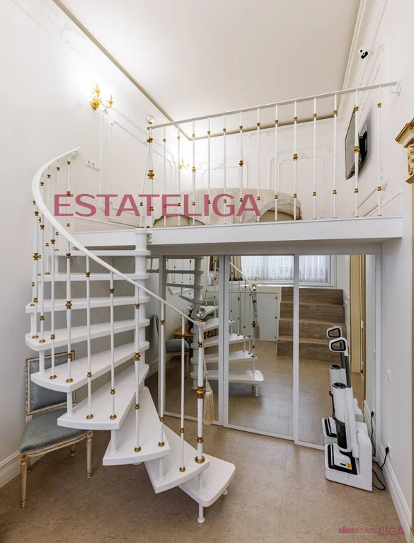 Продажа квартиры, м. Шелепиха, Шелепихинская наб. - Фото 27