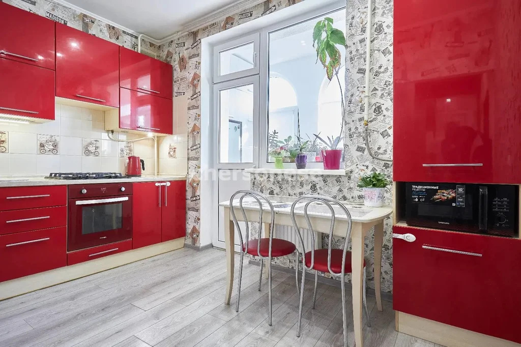 Продажа квартиры, Севастополь, Античный пр-кт. - Фото 4