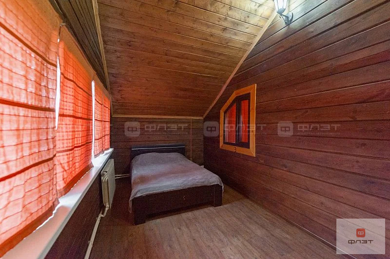Продажа дома, Казань, ул. Дубравная (Вознесенское) - Фото 22