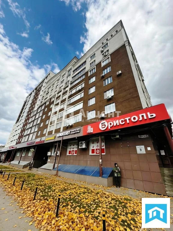 Продажа квартиры, Иваново, ул. Красных Зорь - Фото 9