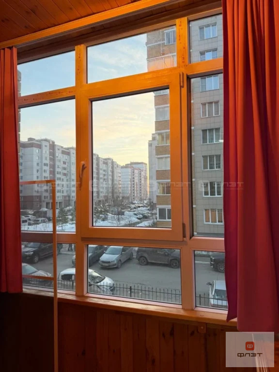 Продажа квартиры, Казань, ул. Чистопольская - Фото 11