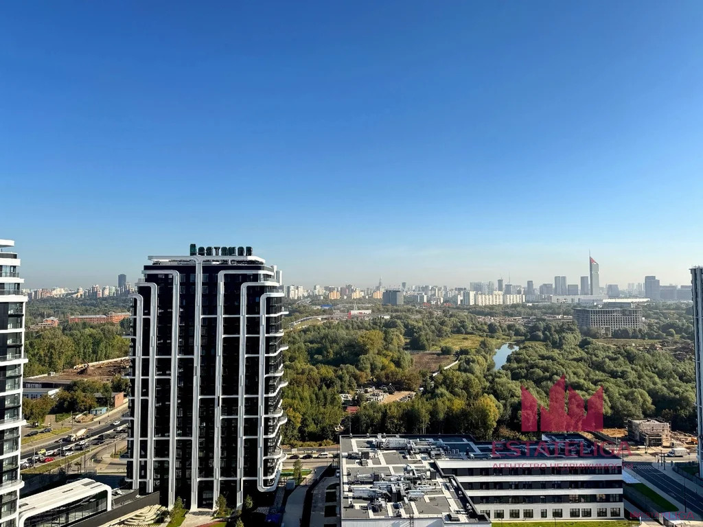 Продажа квартиры, ул. Нижние Мневники - Фото 20