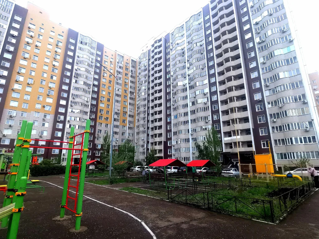 Продажа квартиры, Оренбург, улица Геннадия Донковцева - Фото 17