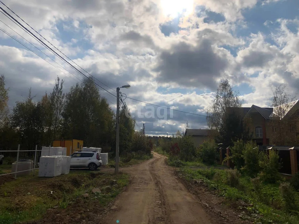Продажа участка, Голицыно, Одинцовский район - Фото 5