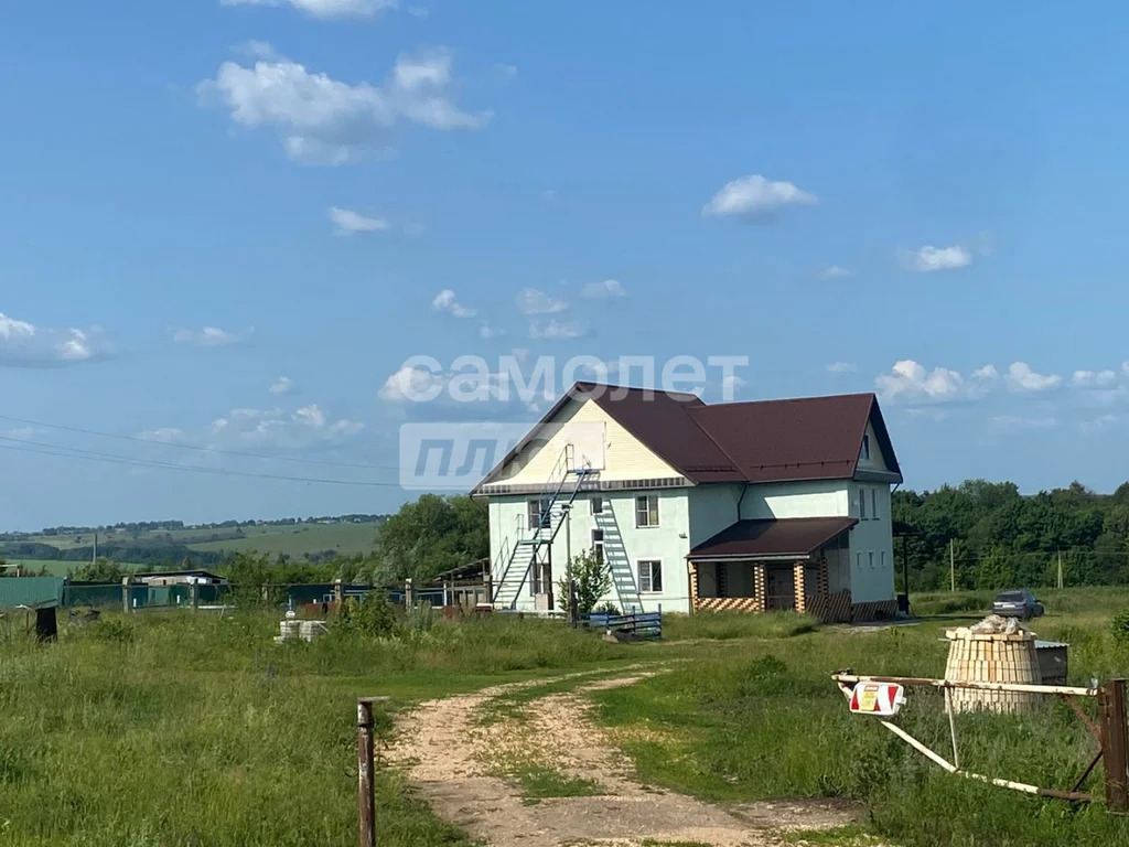 Продажа дома, Хомяковка, Киреевский район, 29 - Фото 2