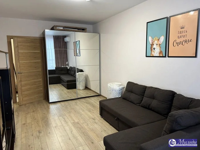 Продажа квартиры, Батайск, северная звезда улица - Фото 5