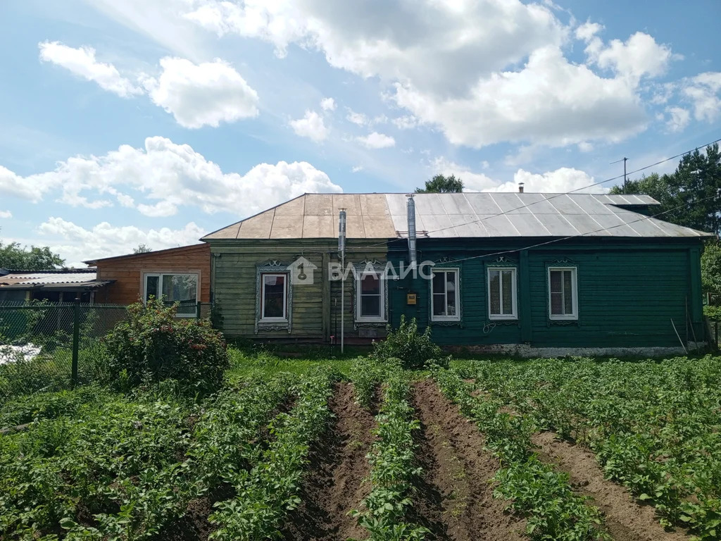 Собинский район, посёлок Колокша, Советская улица, д.14, 1-комнатная ... - Фото 20