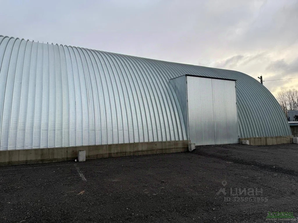 Аренда склада, Балашиха, Балашиха г. о., микрорайон Саввино - Фото 4