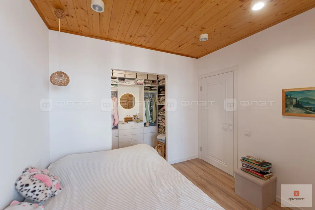 Продажа квартиры, Казань, проезд. Детский - Фото 29