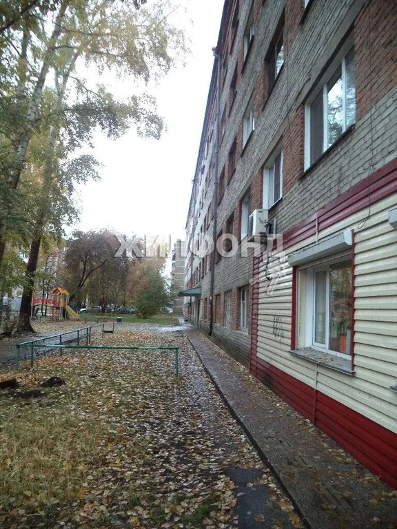 Продажа комнаты, Обь, ЖКО Аэропорта мкр. - Фото 14