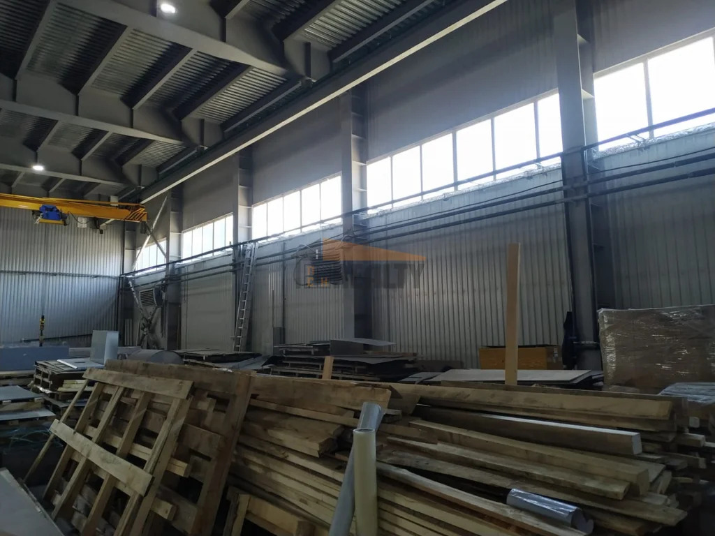 Аренда склада, Химки, Транспортный проезд - Фото 5