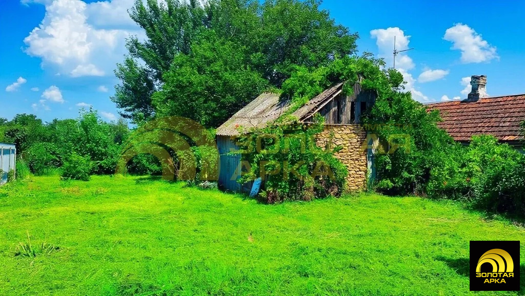 Продажа участка, Варениковская, Крымский район, ул. Вильямса - Фото 1