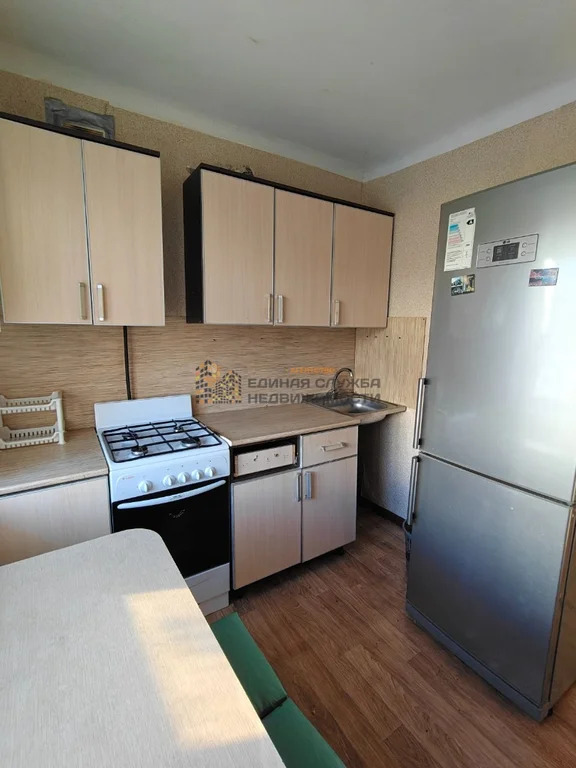 Аренда квартиры, Уфа, Октября пр-кт. - Фото 5