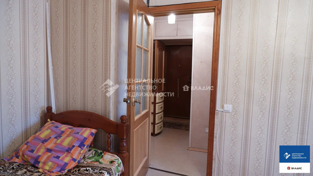 Аренда квартиры, Рязань, ул. МОГЭС - Фото 6