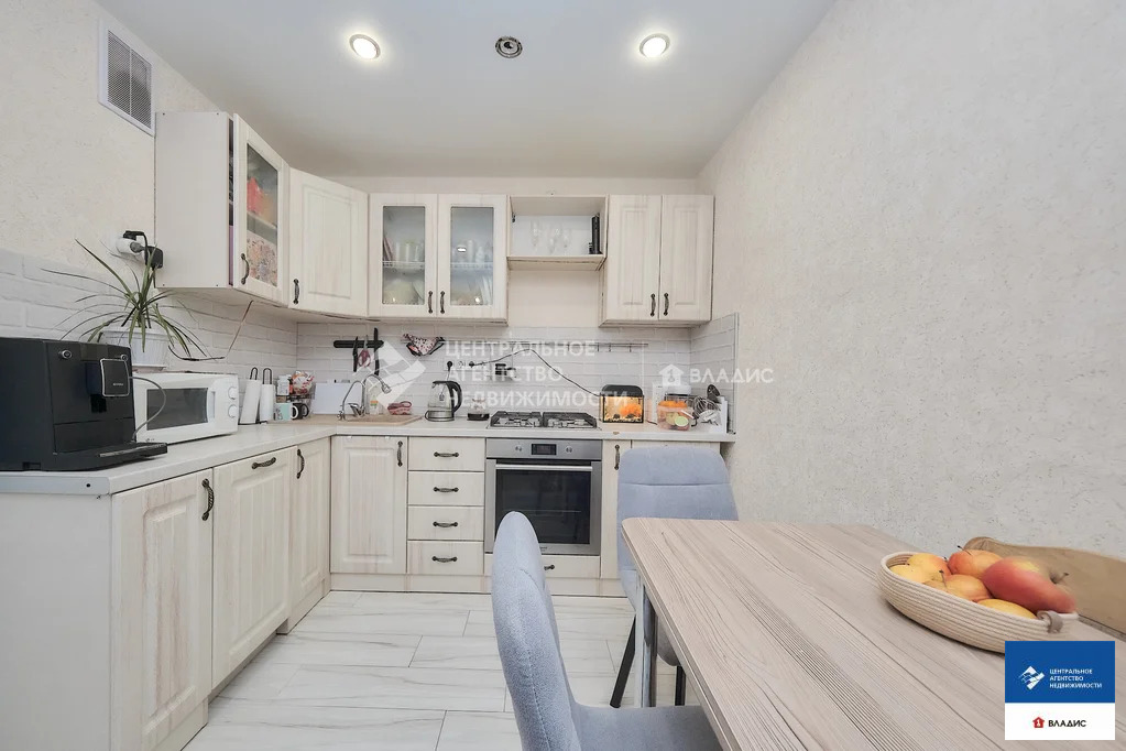 Продажа квартиры, Рязань, ул. Островского - Фото 1