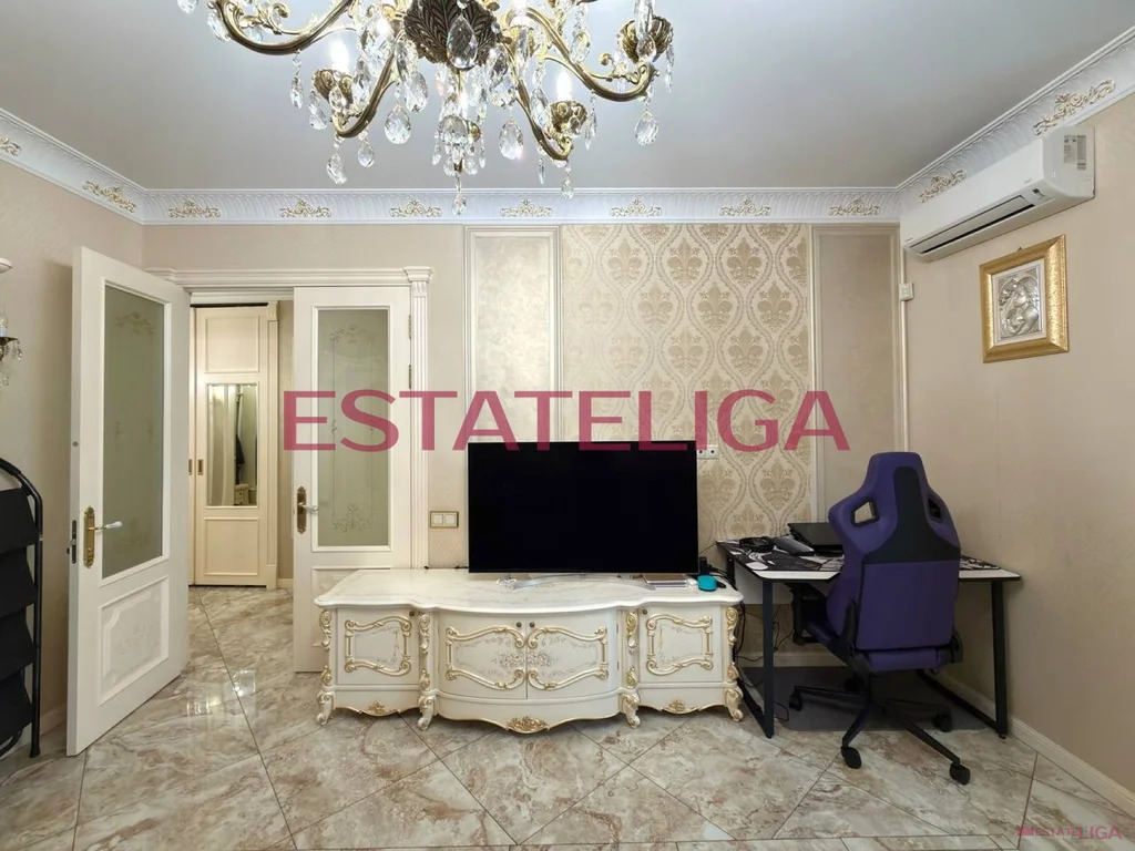 Продажа квартиры, ул. Мосфильмовская - Фото 9