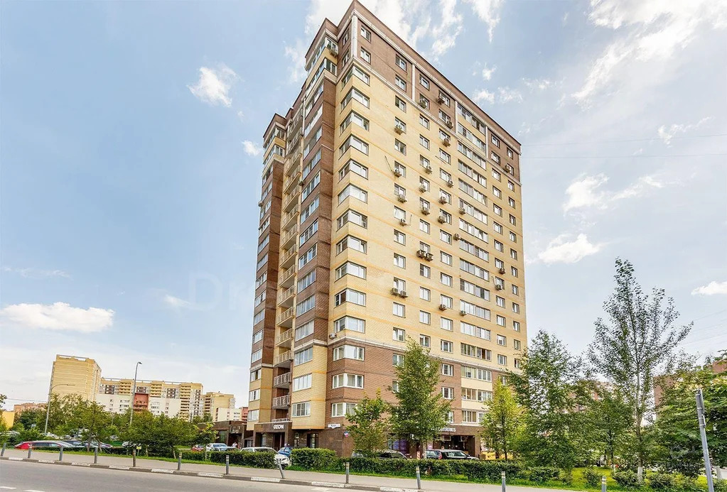 Продажа 3-комн. кв-ры, Сосенское, Коммунарка, ул. Ясная, д. 1 - Фото 21