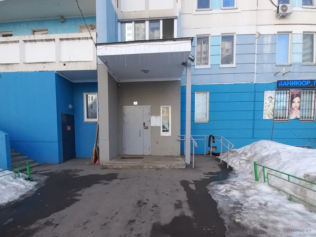 Продажа квартиры, Подольск, улица 43-й Армии - Фото 3