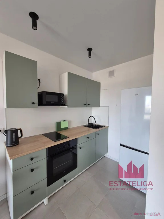 Аренда квартиры, ул. Иловайская - Фото 9