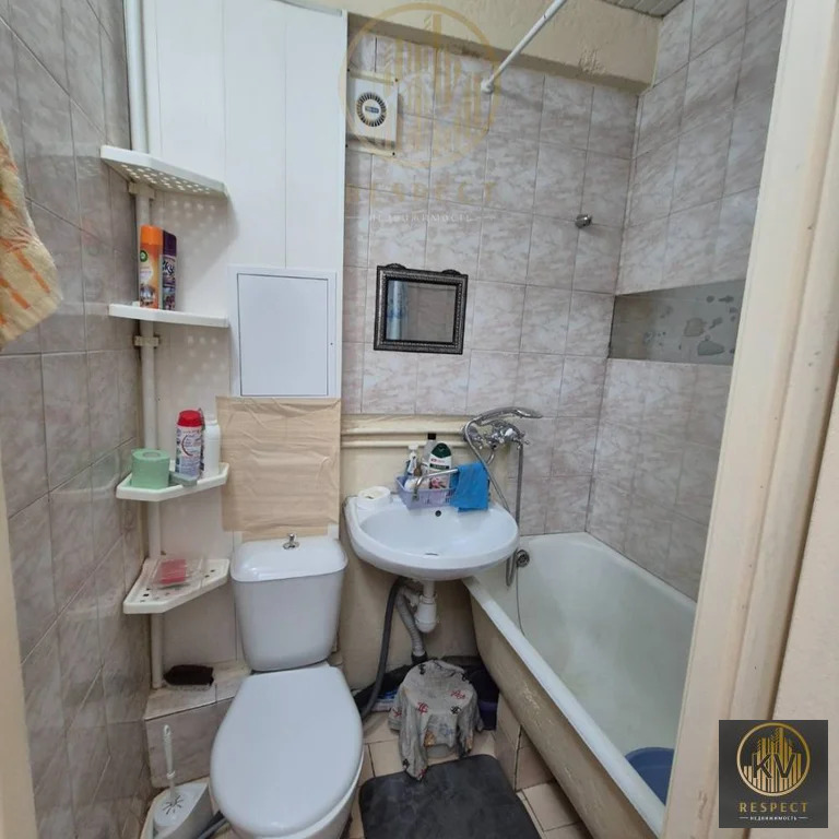 Продажа квартиры, Пятигорск, ул. Украинская - Фото 14