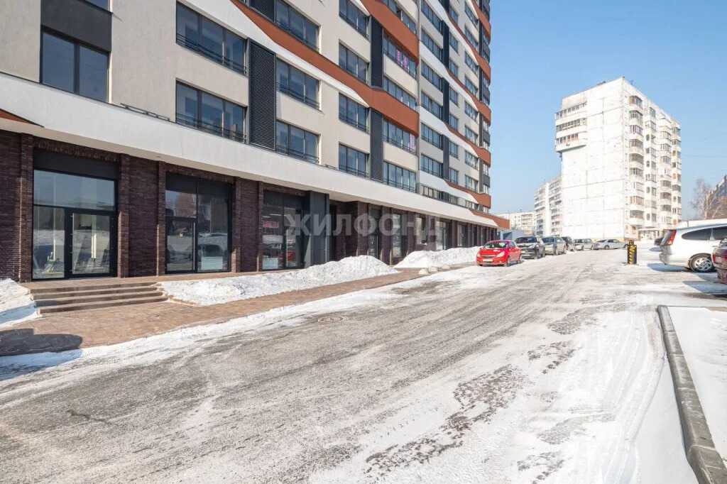 Продажа квартиры, Новосибирск, Звёздная - Фото 19