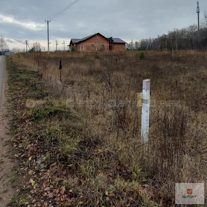 Продажа участка, Нижний Услон, Верхнеуслонский район, ул. Заводская - Фото 1